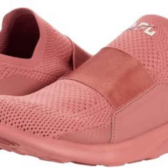 Pink Apl Techloom Bliss Trainer Apl Techloom Bliss Pink Free